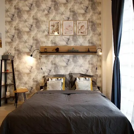 Apartment Snajder Apartment, 15min To Old Centre, Self-check In, Free Wifi *