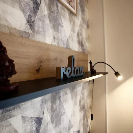 Apartment Snajder Apartment, 15min To Old Centre, Self-check In, Free Wifi *