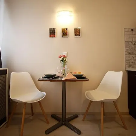 아파트 Snajder Apartment, 15min To Old Centre, Self-check In, Free Wifi *