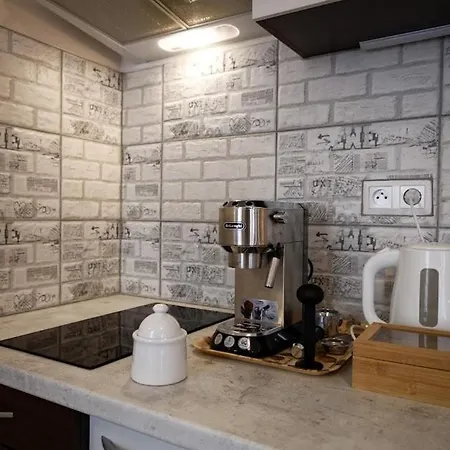 아파트 Snajder Apartment, 15min To Old Centre, Self-check In, Free Wifi
