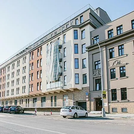 Snajder Apartment, 15min To Old Centre, Self-check In, Free Wifi 아파트 *