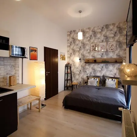 Snajder Apartment, 15min To Old Centre, Self-check In, Free Wifi Appartement *
