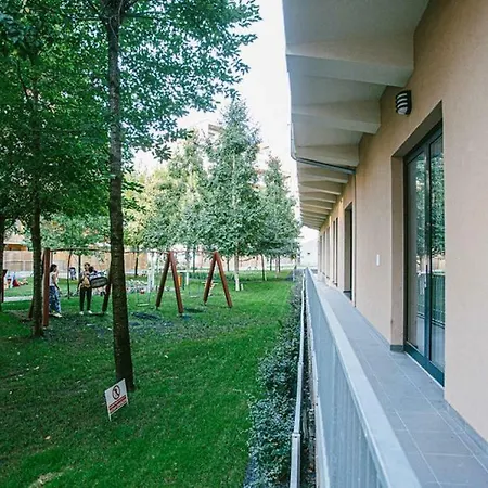 Snajder Apartment, 15min To Old Centre, Self-check In, Free Wifi Appartement