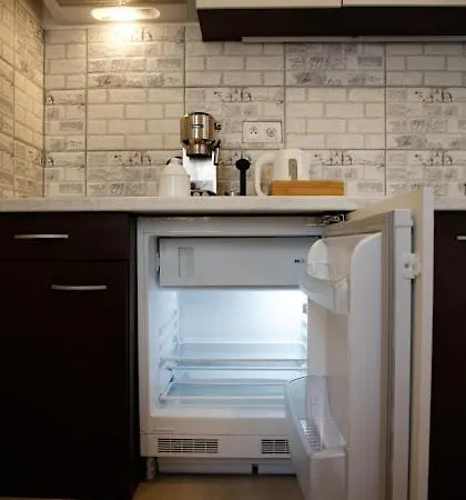 アパート Snajder Apartment, 15min To Old Centre, Self-check In, Free Wifi プラハ