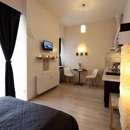 アパート Snajder Apartment, 15min To Old Centre, Self-check In, Free Wifi *