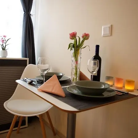 Snajder Apartment, 15min To Old Centre, Self-check In, Free Wifi * プラハ