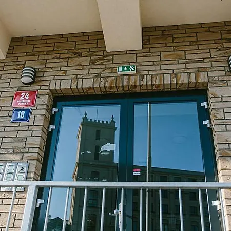 アパート Snajder Apartment, 15min To Old Centre, Self-check In, Free Wifi