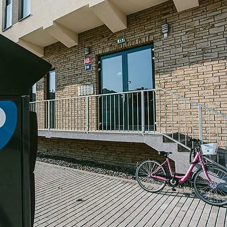 Snajder Apartment, 15min To Old Centre, Self-check In, Free Wifi *